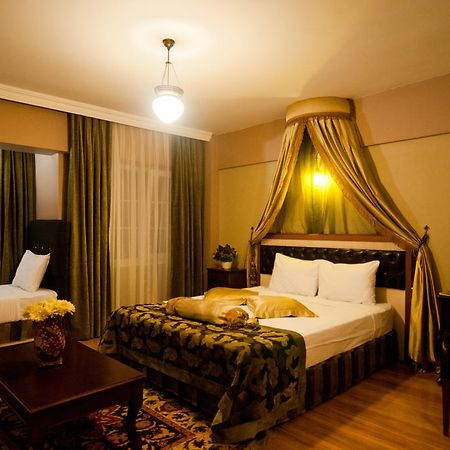 Noahs Ark Hotel Stambuł Zewnętrze zdjęcie