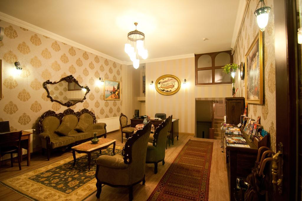 Noahs Ark Hotel Stambuł Zewnętrze zdjęcie