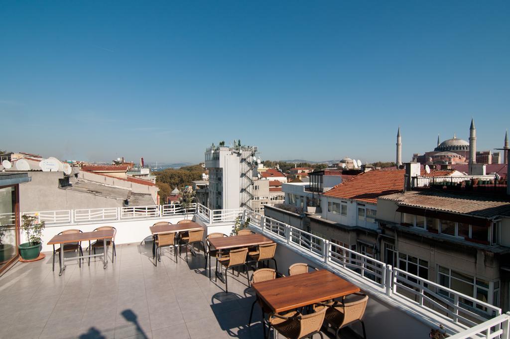 Noahs Ark Hotel Stambuł Zewnętrze zdjęcie
