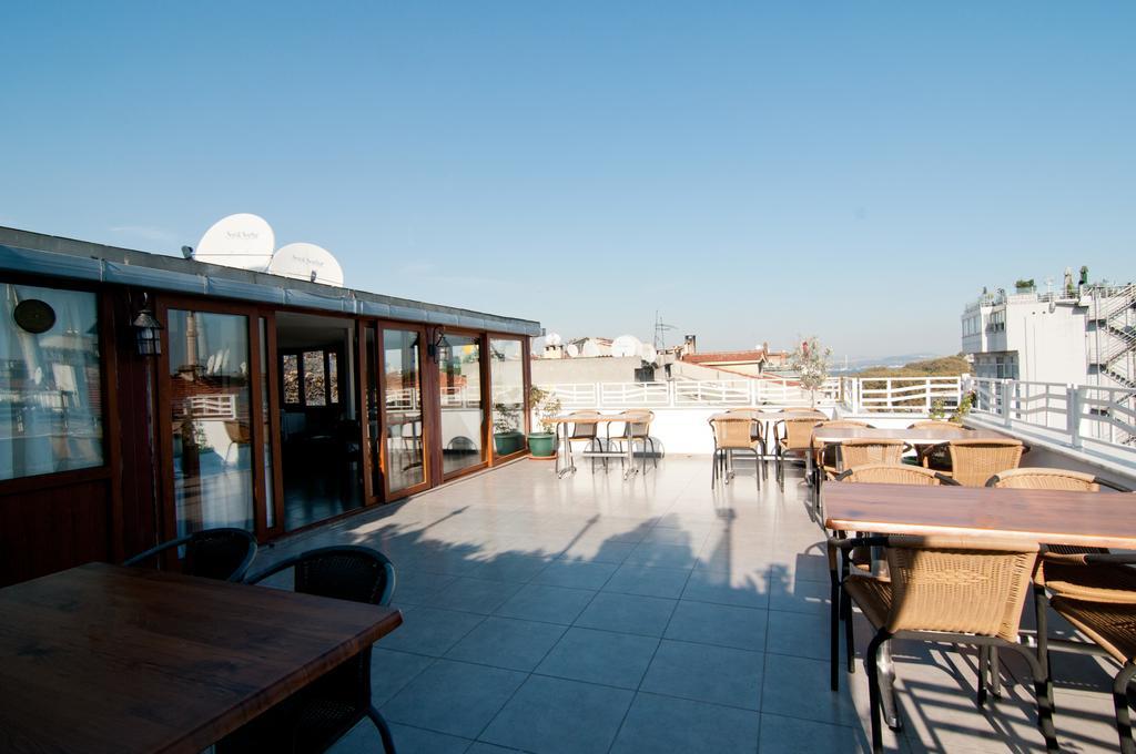 Noahs Ark Hotel Stambuł Zewnętrze zdjęcie