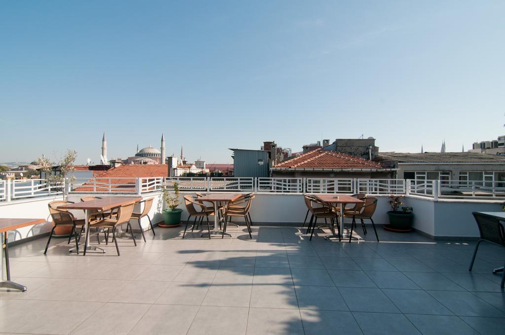 Noahs Ark Hotel Stambuł Zewnętrze zdjęcie