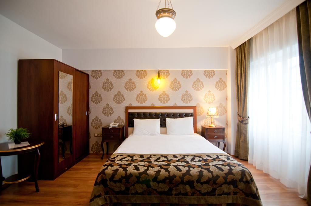 Noahs Ark Hotel Stambuł Pokój zdjęcie