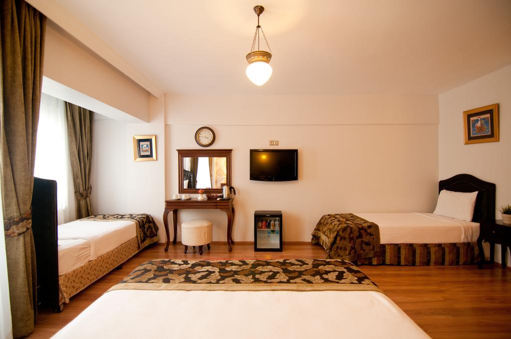 Noahs Ark Hotel Stambuł Pokój zdjęcie