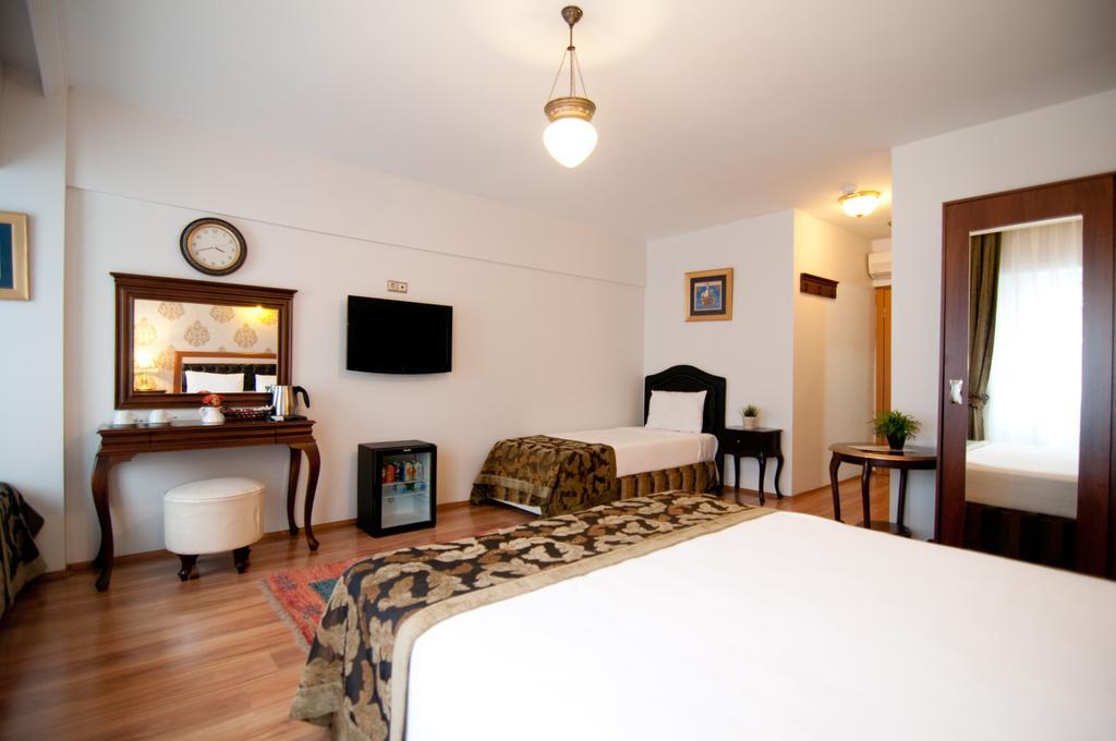 Noahs Ark Hotel Stambuł Pokój zdjęcie