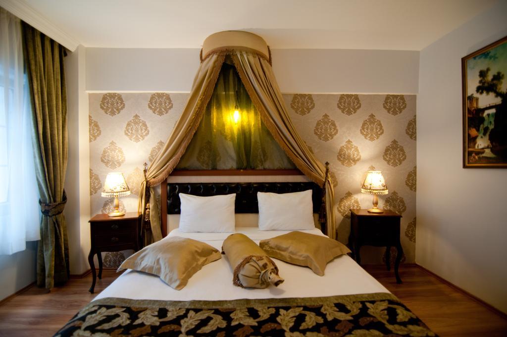 Noahs Ark Hotel Stambuł Pokój zdjęcie
