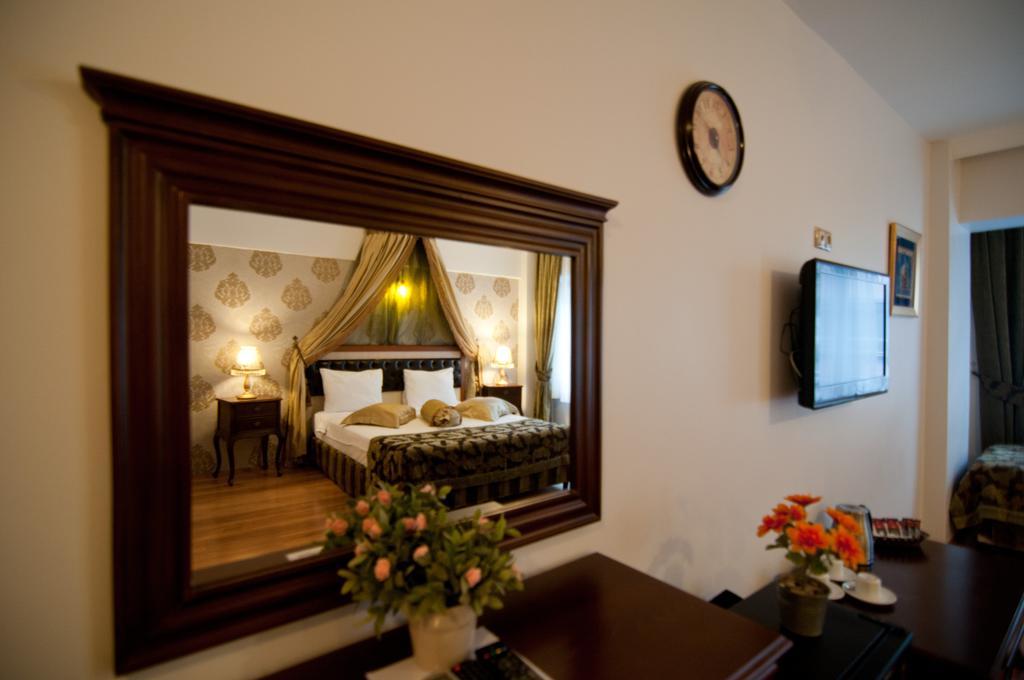 Noahs Ark Hotel Stambuł Pokój zdjęcie
