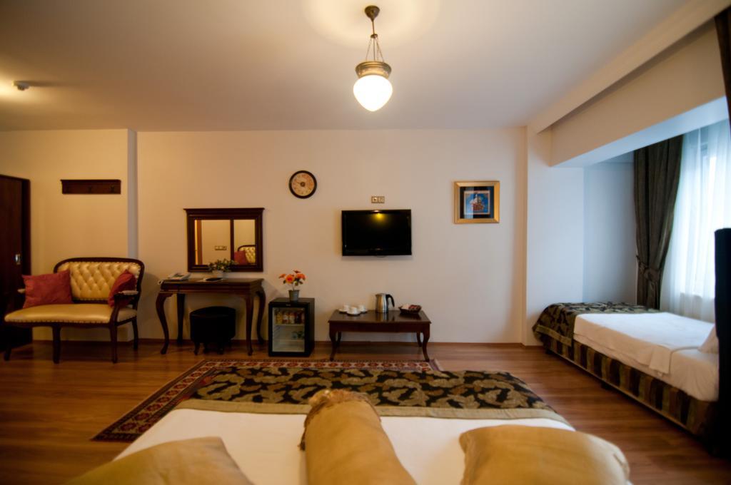 Noahs Ark Hotel Stambuł Pokój zdjęcie