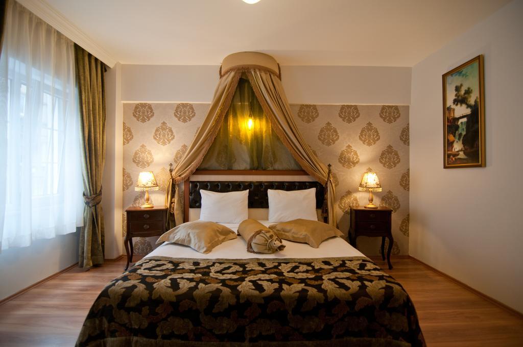 Noahs Ark Hotel Stambuł Pokój zdjęcie