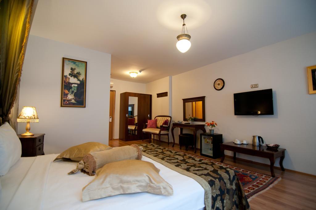 Noahs Ark Hotel Stambuł Pokój zdjęcie