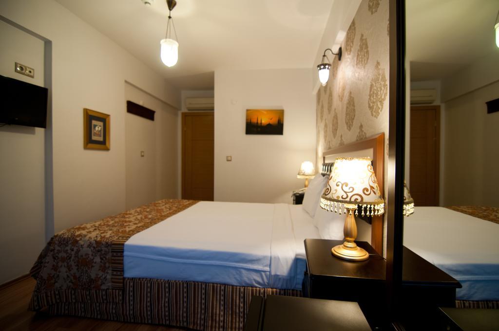Noahs Ark Hotel Stambuł Pokój zdjęcie