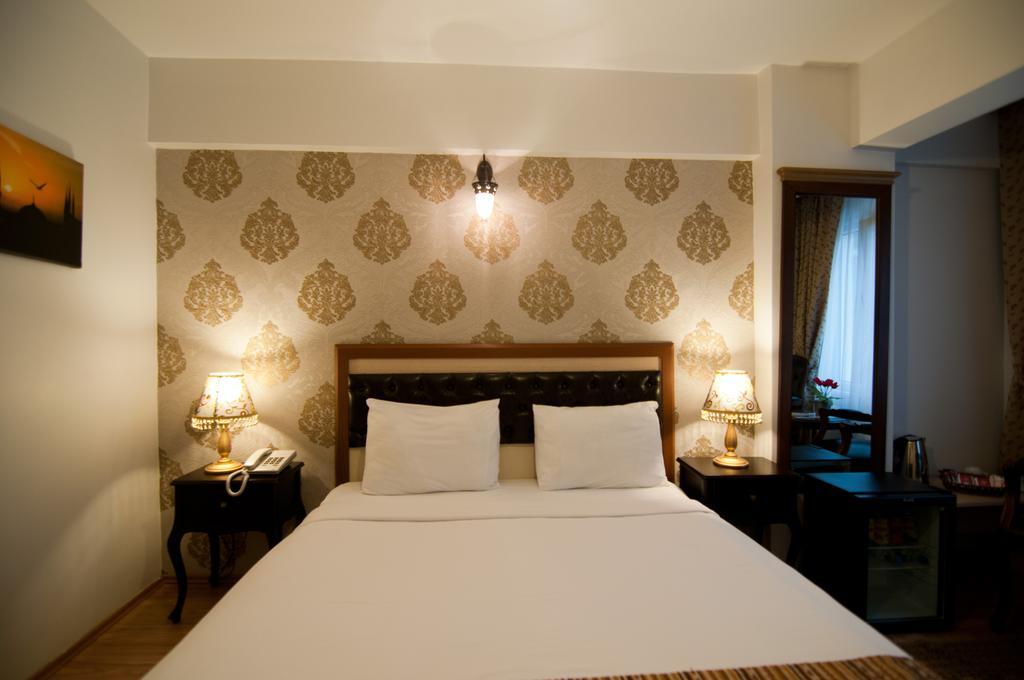 Noahs Ark Hotel Stambuł Pokój zdjęcie