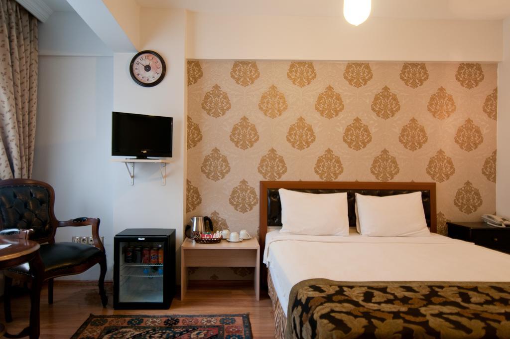 Noahs Ark Hotel Stambuł Pokój zdjęcie