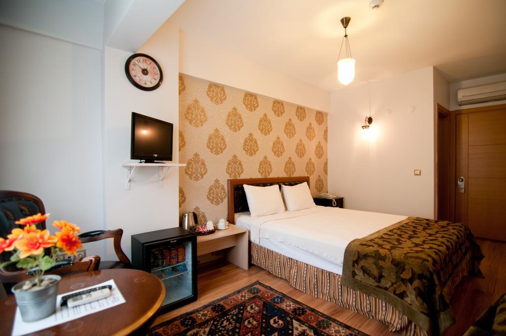 Noahs Ark Hotel Stambuł Pokój zdjęcie