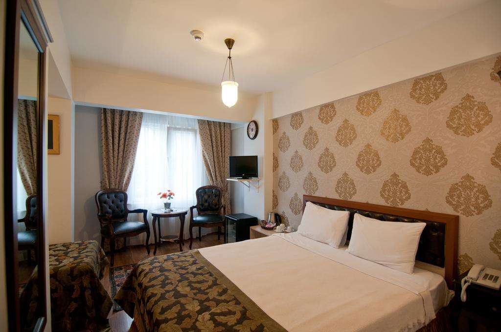 Noahs Ark Hotel Stambuł Pokój zdjęcie