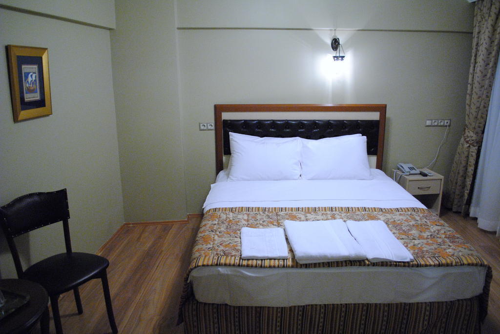 Noahs Ark Hotel Stambuł Pokój zdjęcie