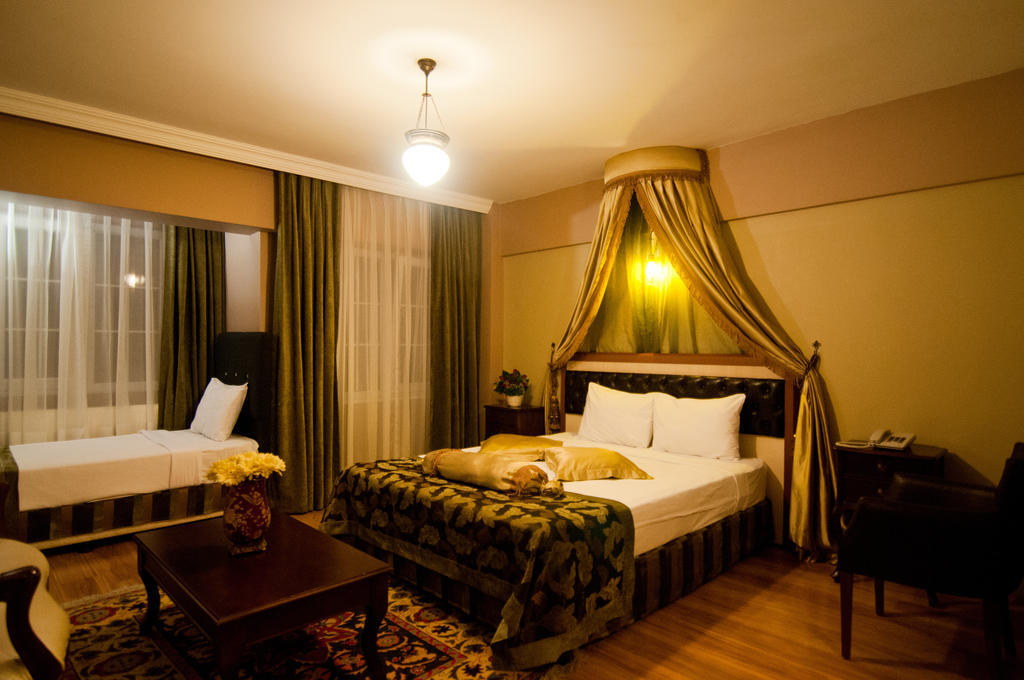 Noahs Ark Hotel Stambuł Zewnętrze zdjęcie
