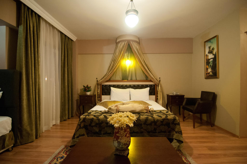 Noahs Ark Hotel Stambuł Zewnętrze zdjęcie