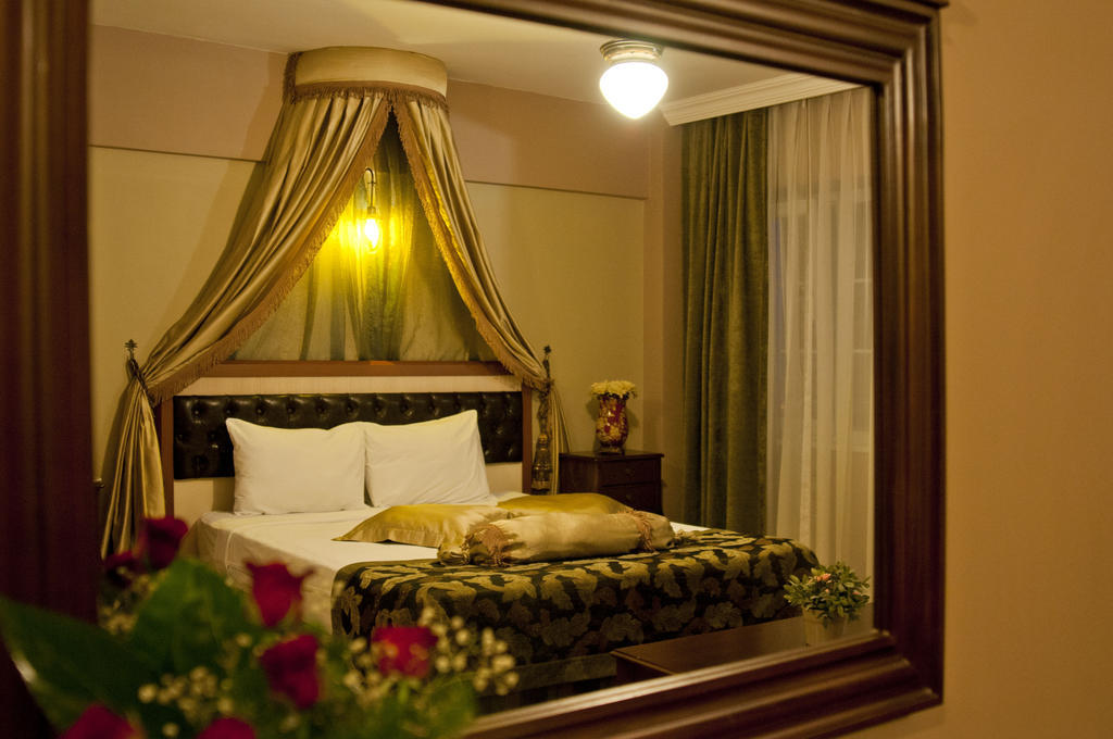 Noahs Ark Hotel Stambuł Zewnętrze zdjęcie