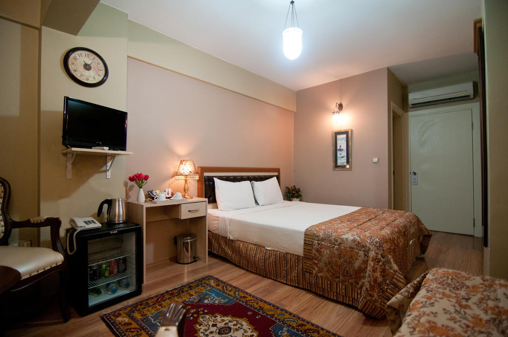 Noahs Ark Hotel Stambuł Pokój zdjęcie