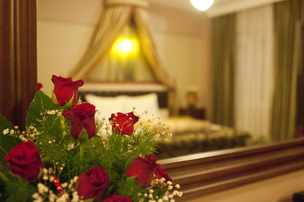 Noahs Ark Hotel Stambuł Zewnętrze zdjęcie