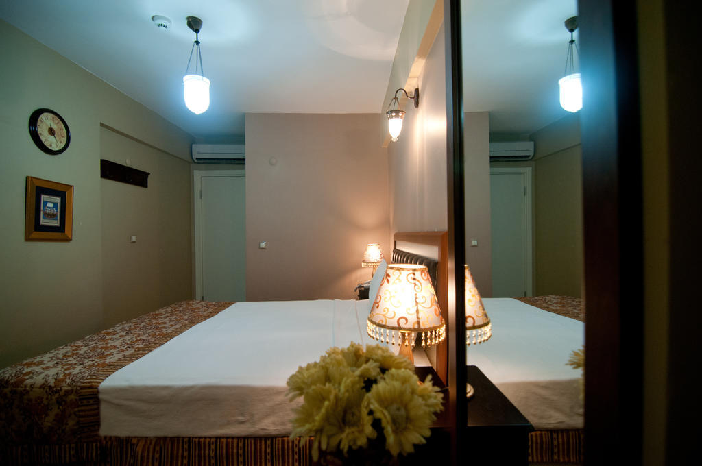 Noahs Ark Hotel Stambuł Pokój zdjęcie