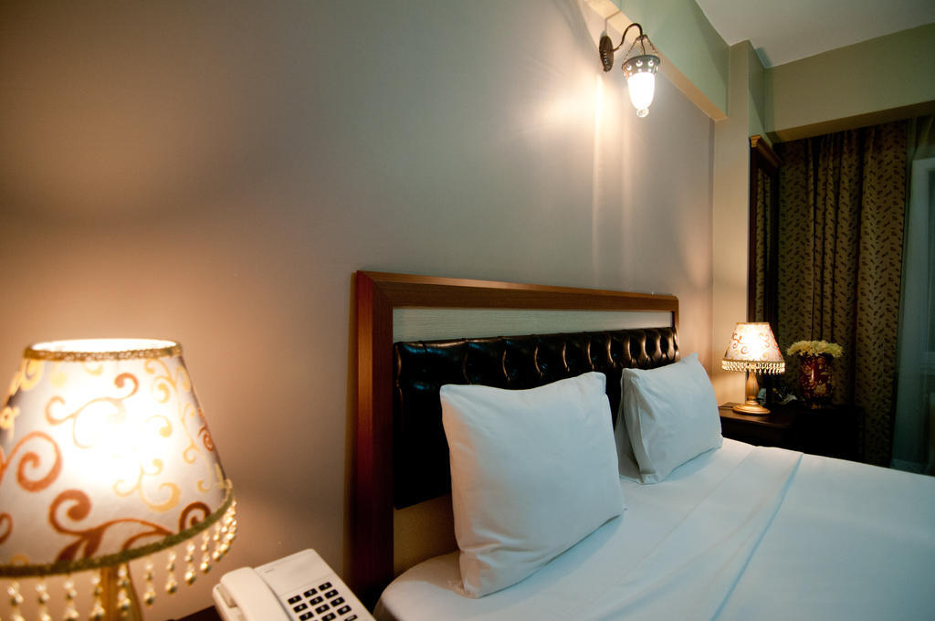 Noahs Ark Hotel Stambuł Pokój zdjęcie