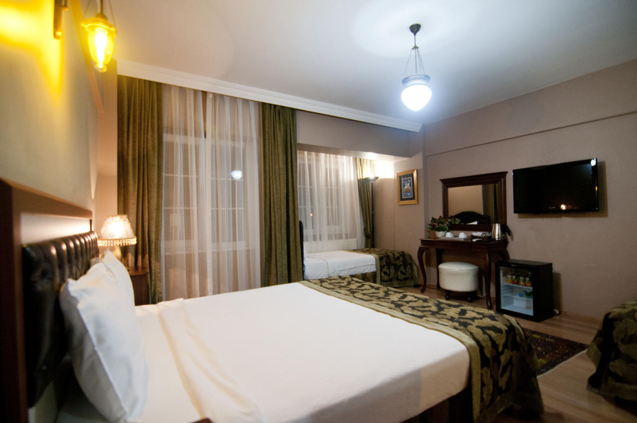 Noahs Ark Hotel Stambuł Pokój zdjęcie