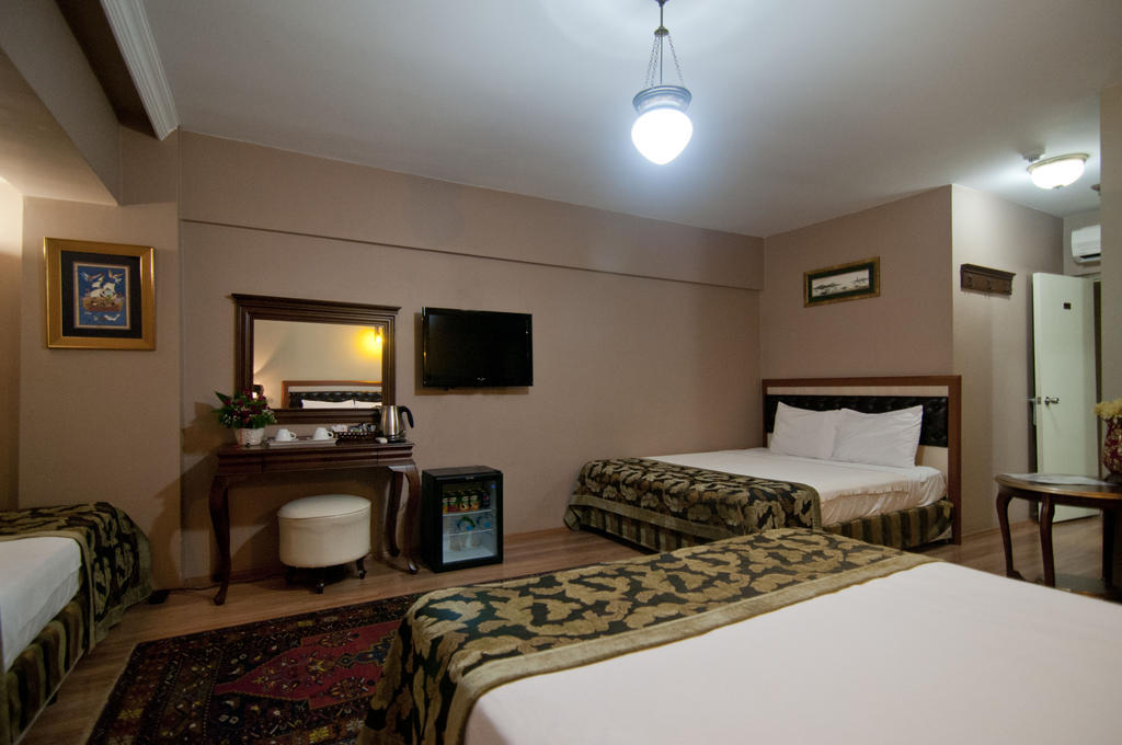 Noahs Ark Hotel Stambuł Pokój zdjęcie