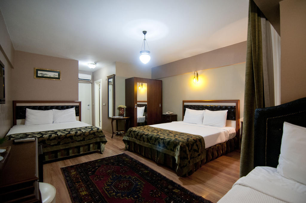 Noahs Ark Hotel Stambuł Pokój zdjęcie