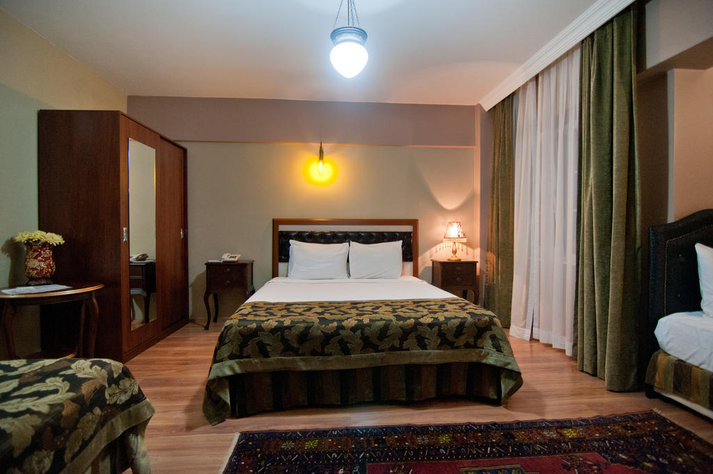 Noahs Ark Hotel Stambuł Pokój zdjęcie