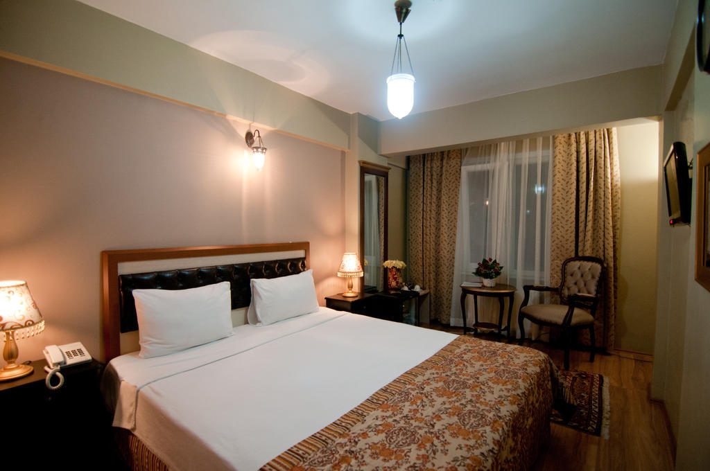 Noahs Ark Hotel Stambuł Pokój zdjęcie