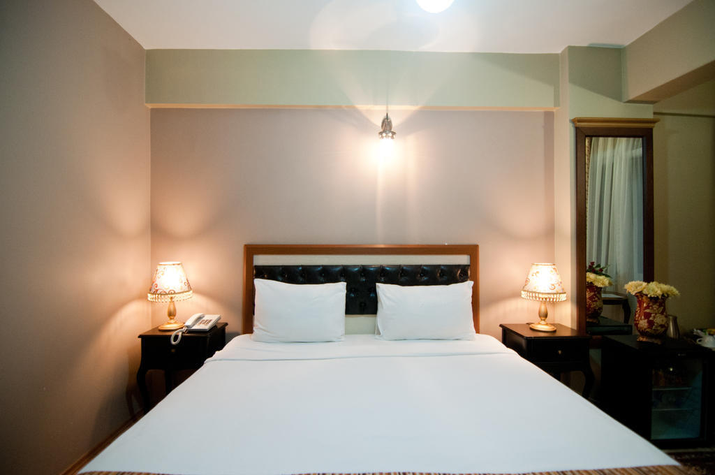 Noahs Ark Hotel Stambuł Pokój zdjęcie