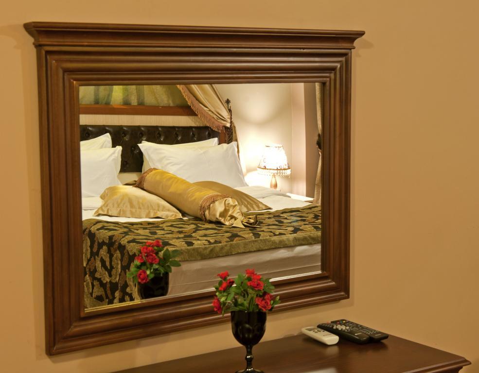 Noahs Ark Hotel Stambuł Zewnętrze zdjęcie