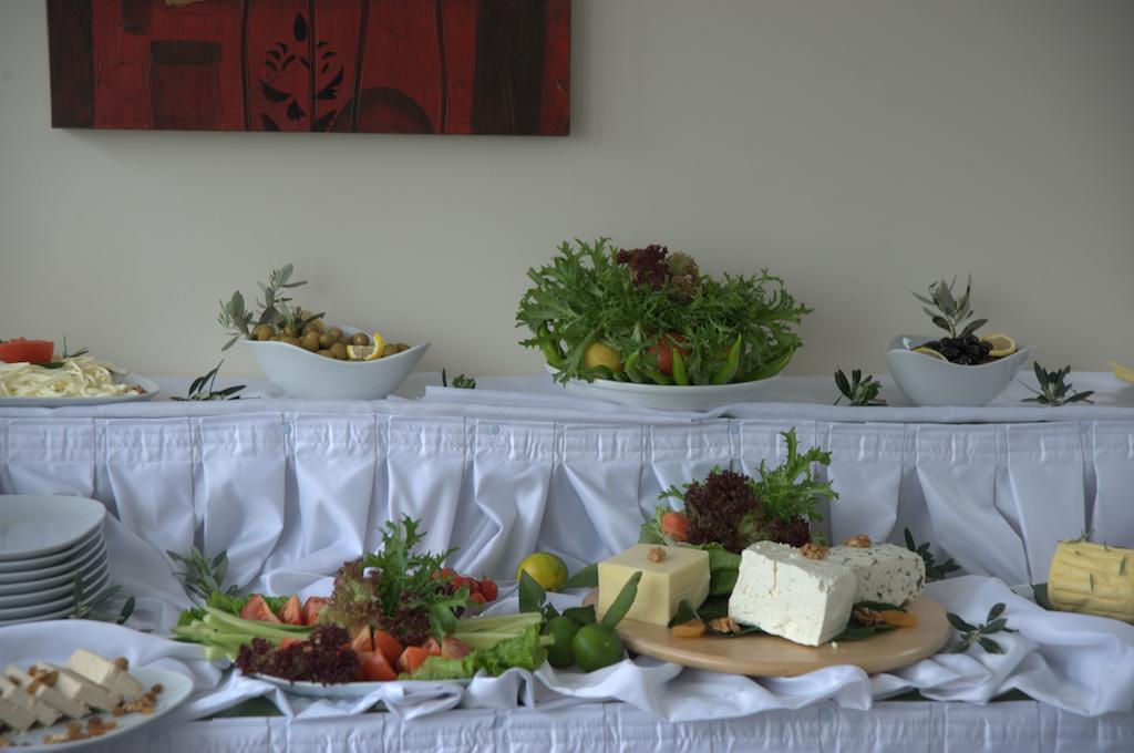 Noahs Ark Hotel Stambuł Zewnętrze zdjęcie
