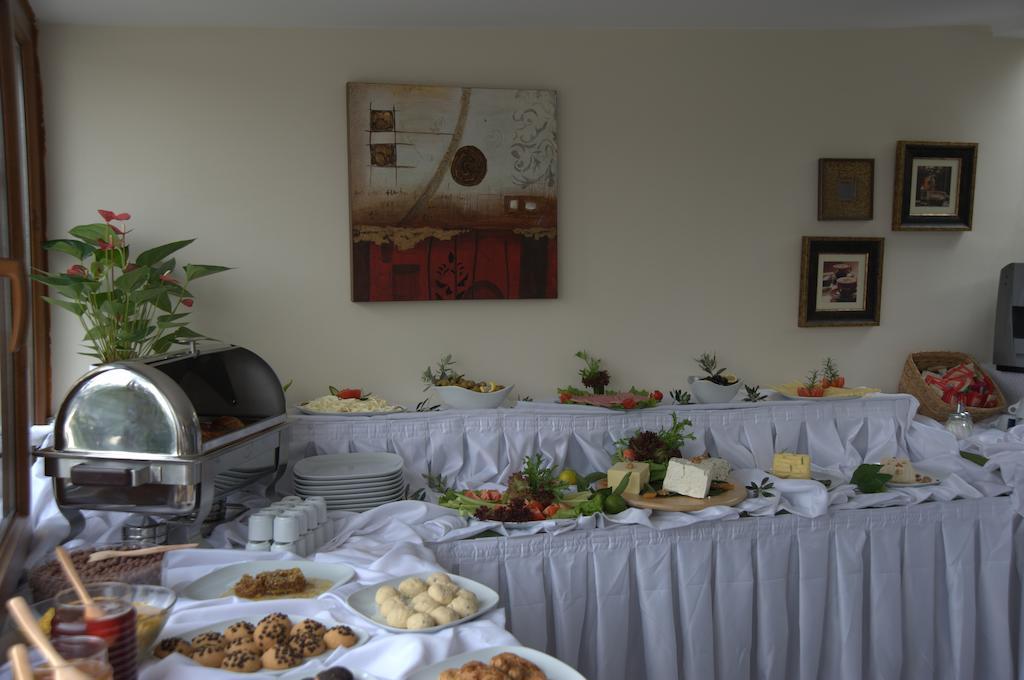 Noahs Ark Hotel Stambuł Zewnętrze zdjęcie