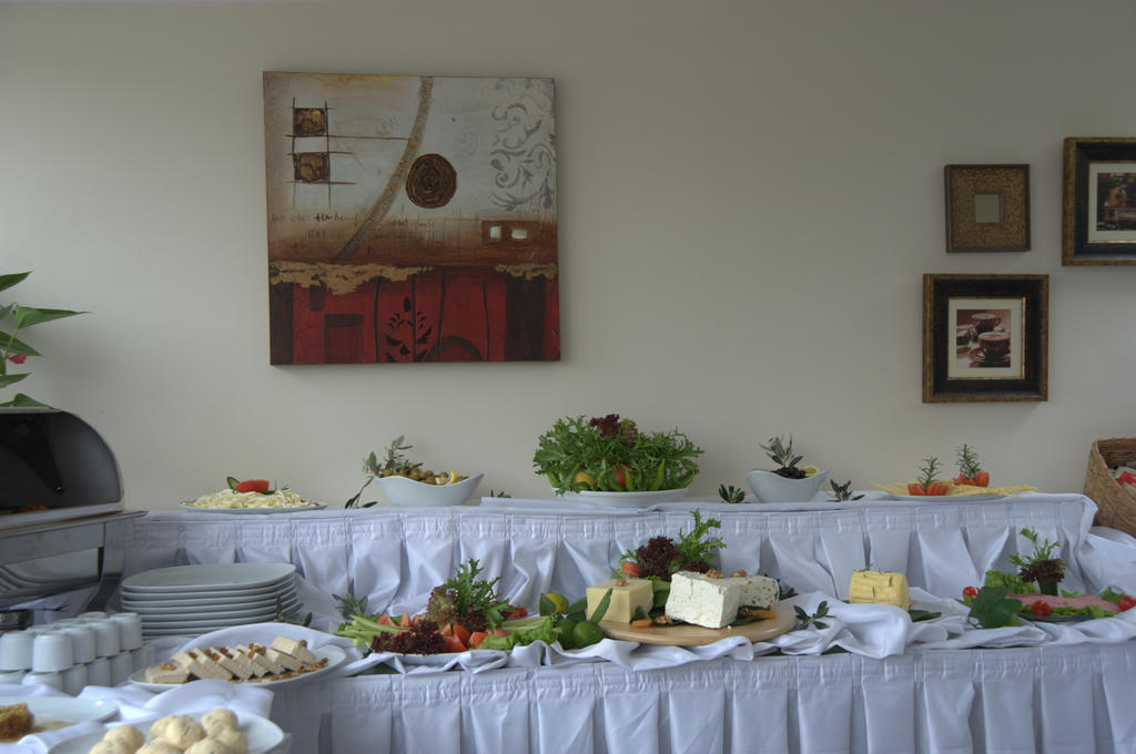 Noahs Ark Hotel Stambuł Zewnętrze zdjęcie