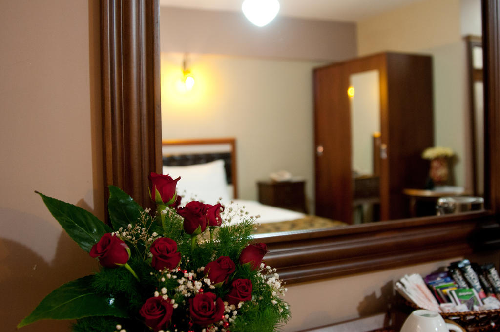 Noahs Ark Hotel Stambuł Zewnętrze zdjęcie