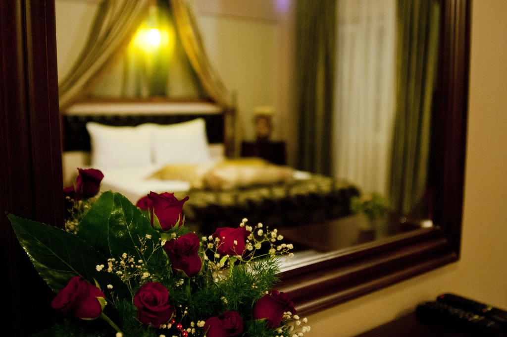 Noahs Ark Hotel Stambuł Zewnętrze zdjęcie